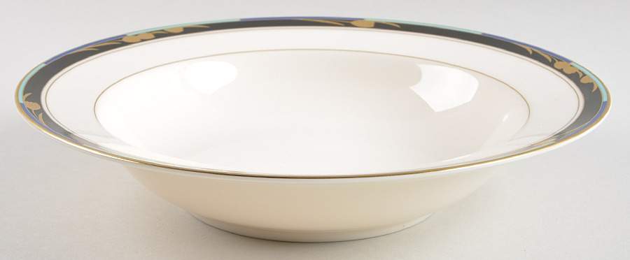 Chatelaine 10" Round Vegetable Bowl by Mikasa-1