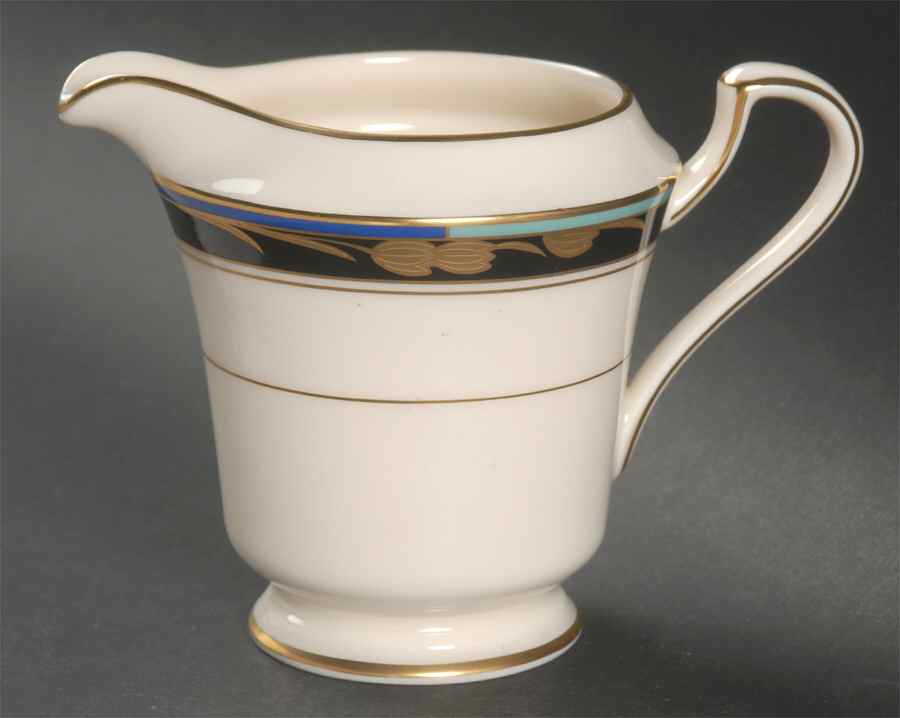 Chatelaine Creamer by Mikasa-1