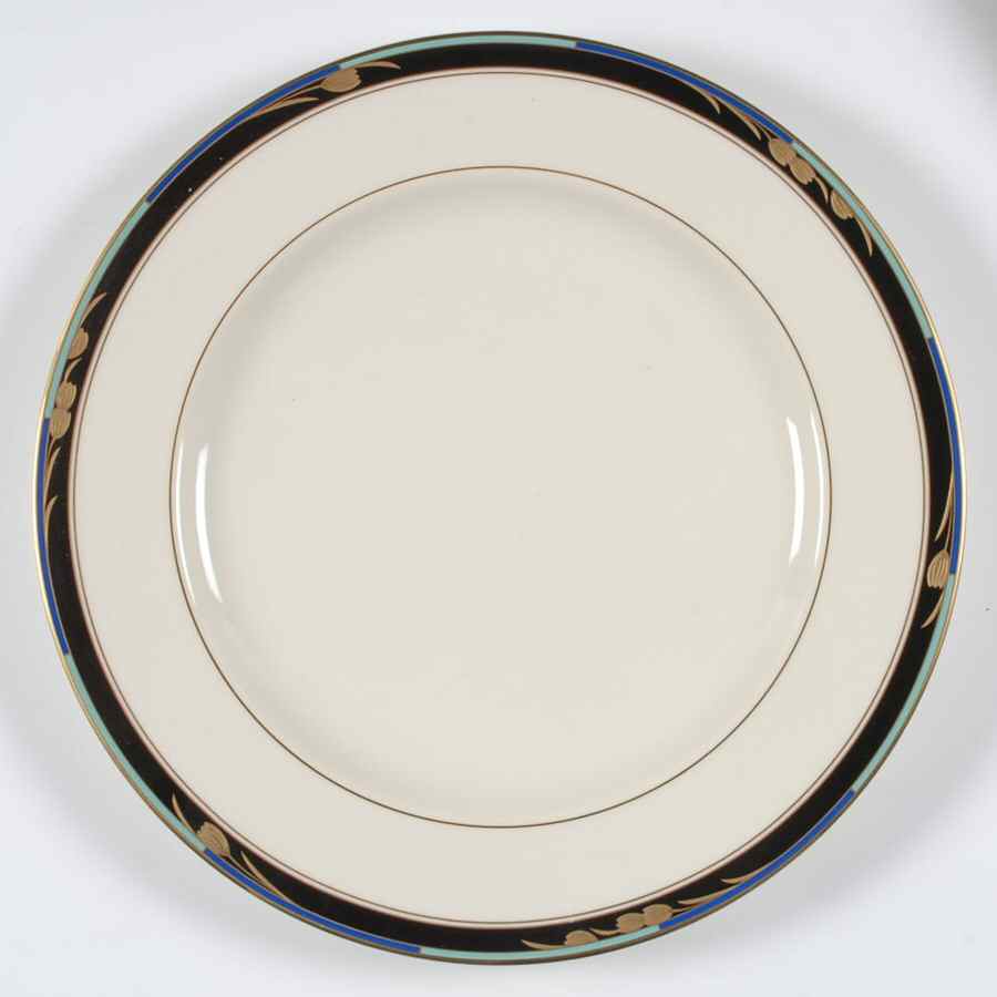 Chatelaine 12" Chop Plate (Round Platter) by Mikasa-1