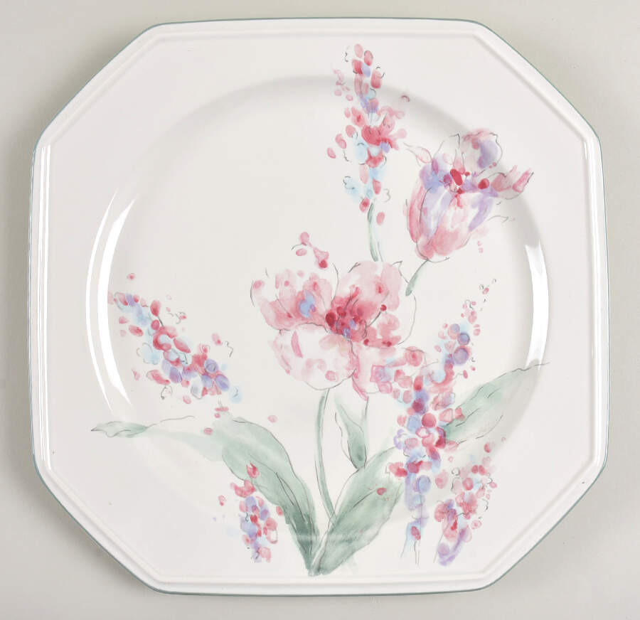 Chatterly 12" Chop Plate (Round Platter) by Mikasa-1