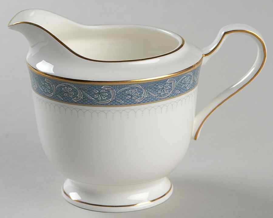 Chaucer Creamer by Mikasa-1