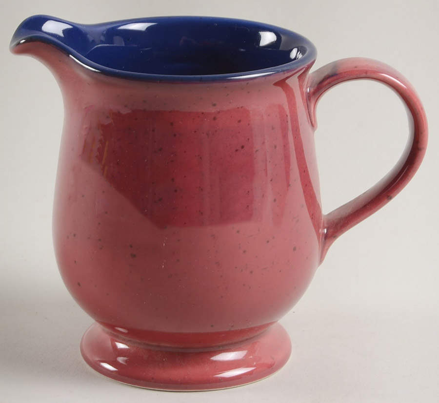 Chromatic  Creamer by Mikasa-1