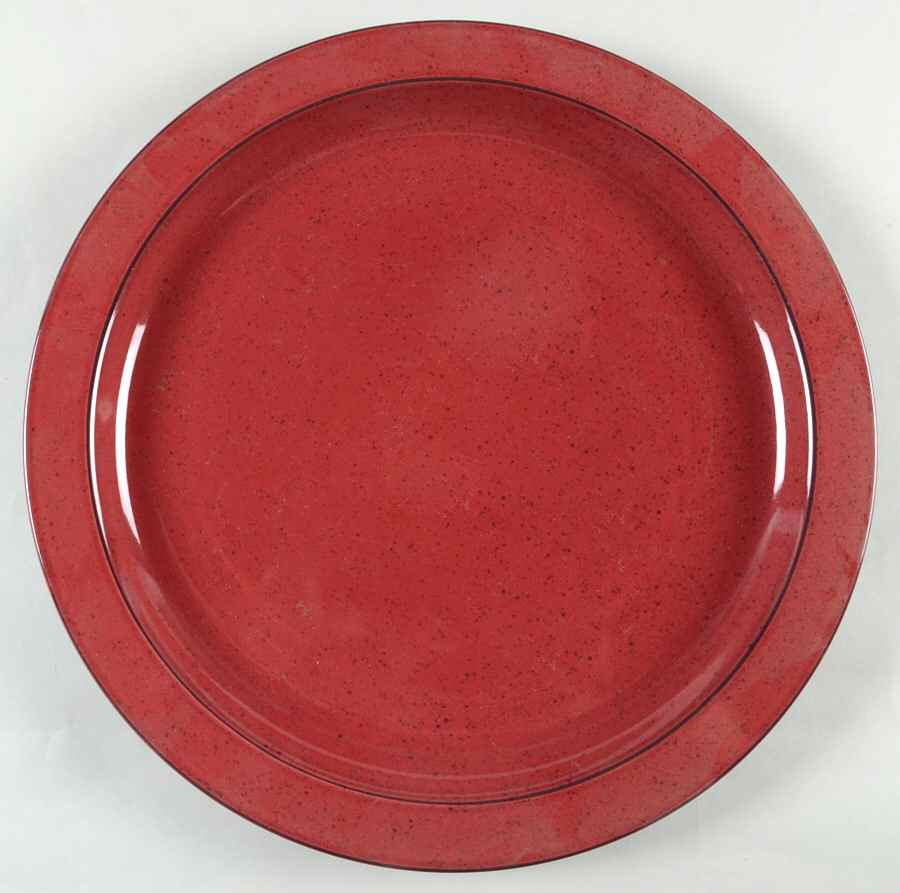 Chromatic  12" Chop Plate (Round Platter) by Mikasa-1