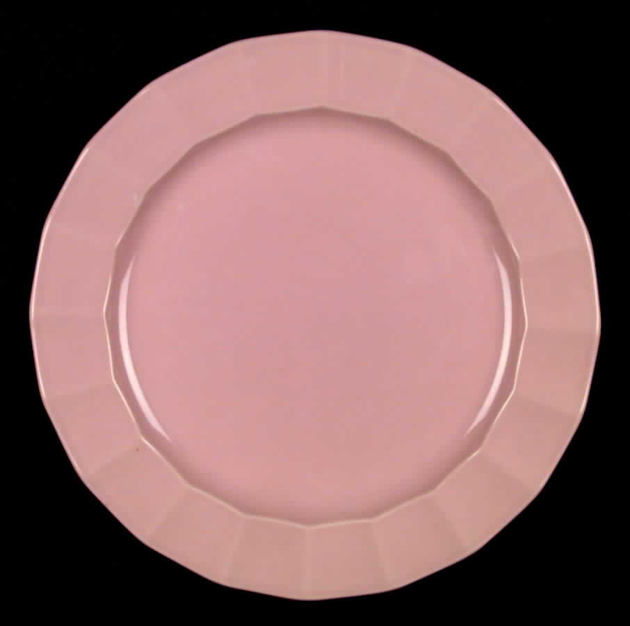 China Coral Dinner Plate by Mikasa-1
