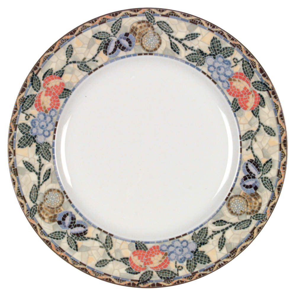 Chelsea Court Dinner Plate by Mikasa-1