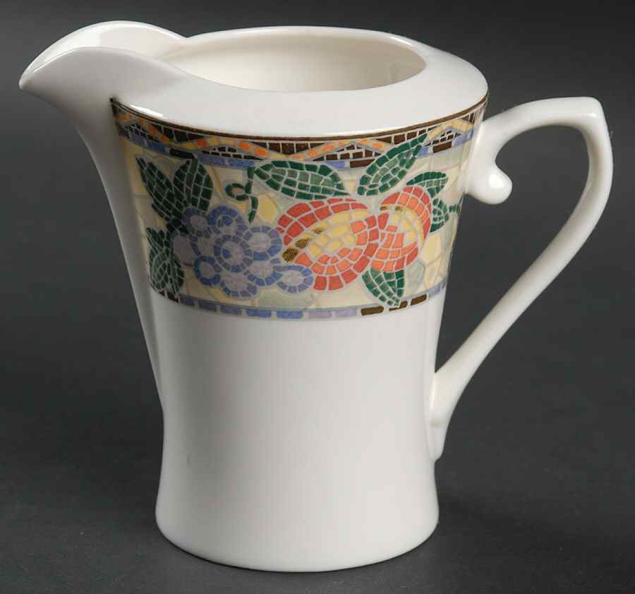 Chelsea Court Creamer by Mikasa-1