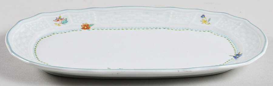 Chelsea 1/4 Lb Butter No Lid by Mikasa-1