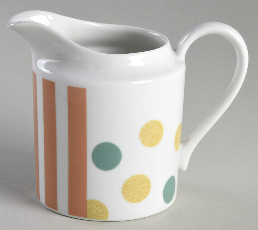 Checkpoint Creamer by Mikasa-1