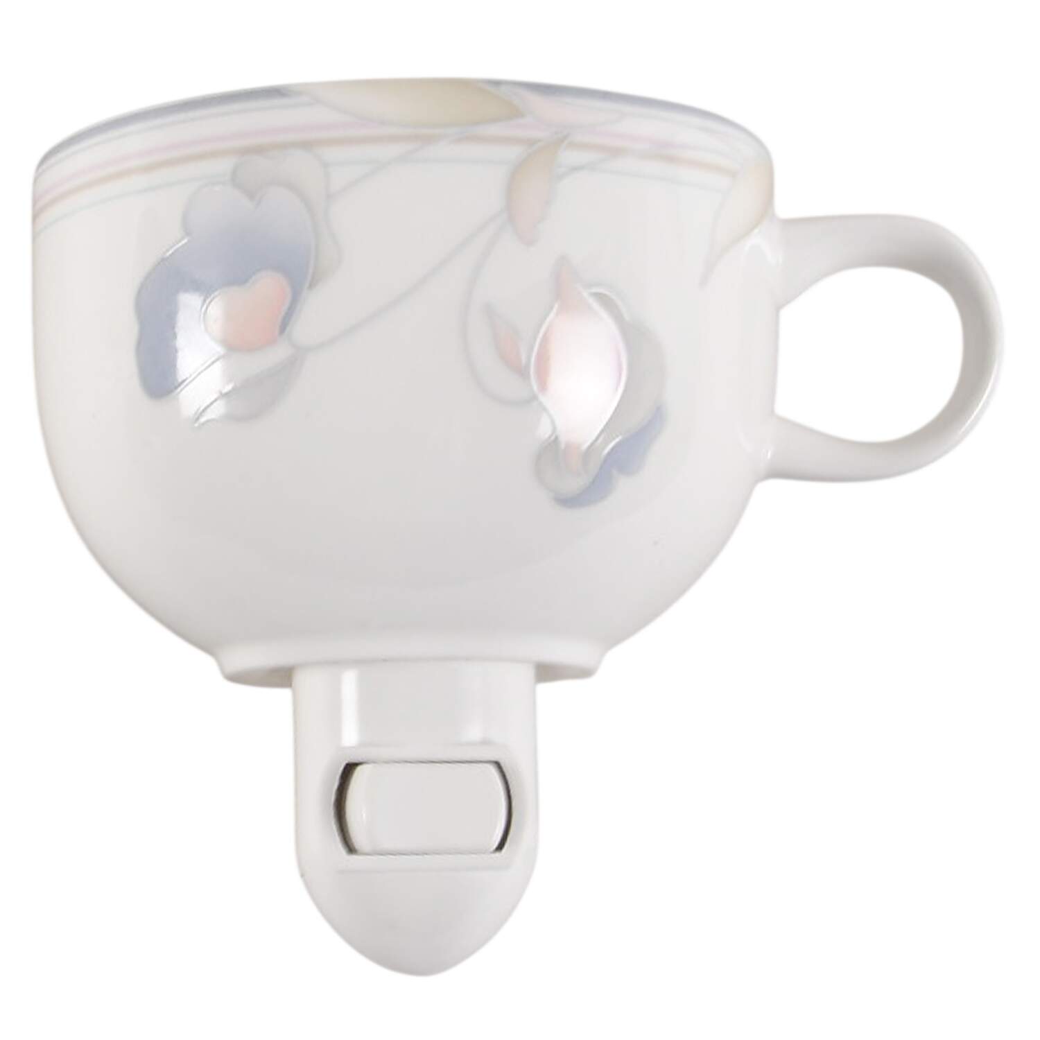 Cheers 1 5/8" + cup (H) Night Light/Cup HC by Mikasa-1