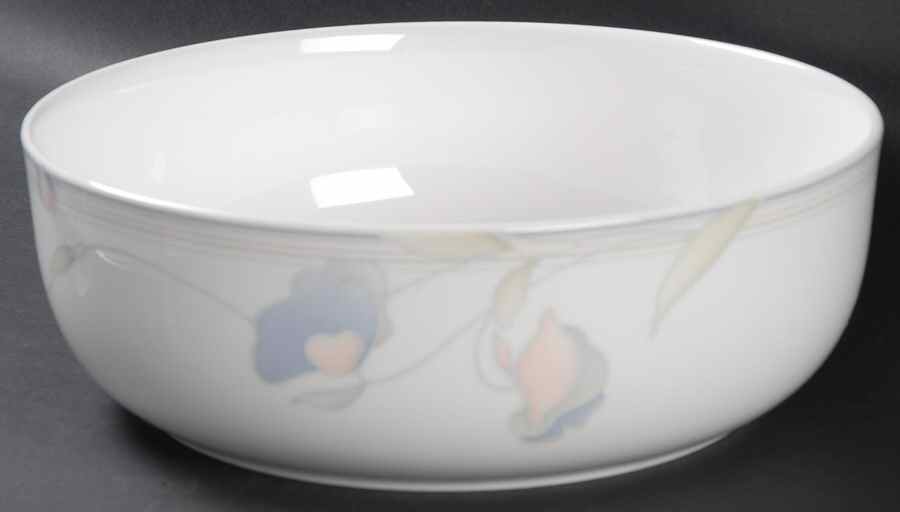 Cheers 8" Round Vegetable Bowl by Mikasa-1