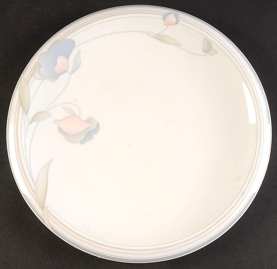 Cheers 12" Chop Plate (Round Platter) by Mikasa-1
