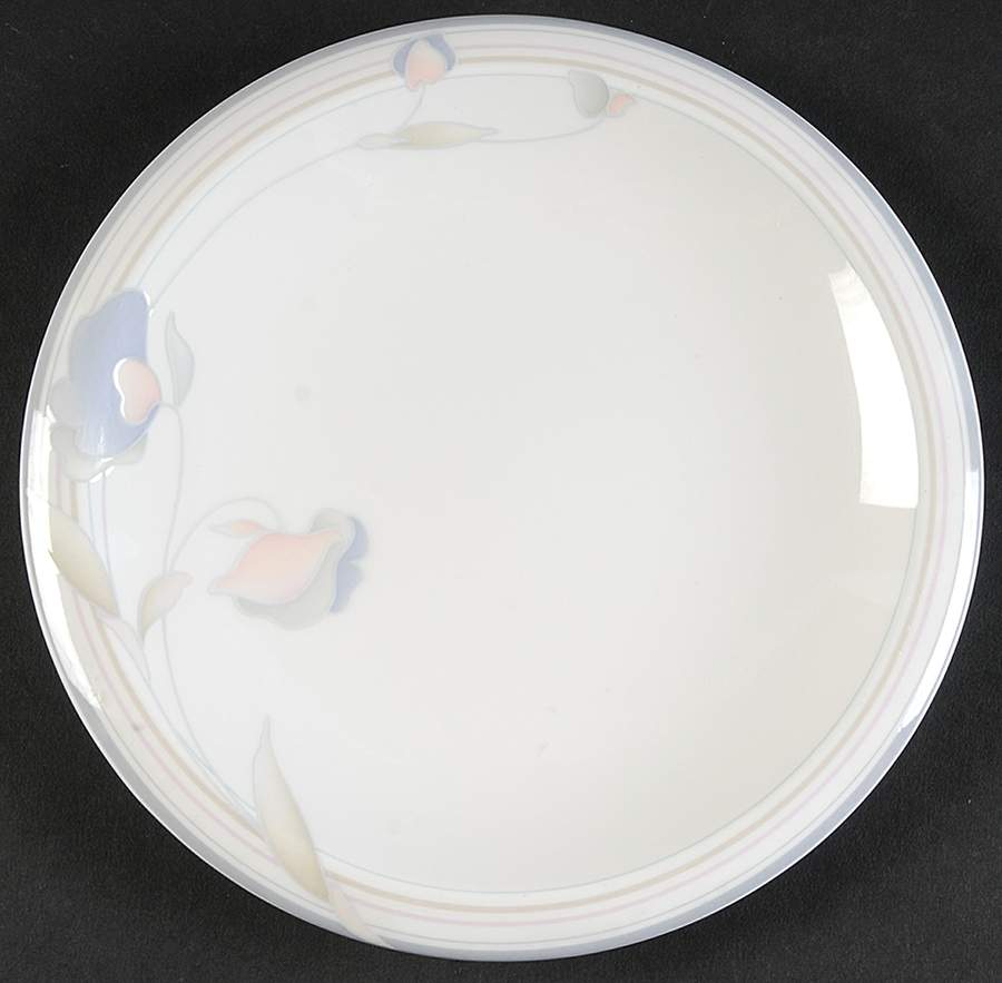 Cheers Bread & Butter Plate by Mikasa-1