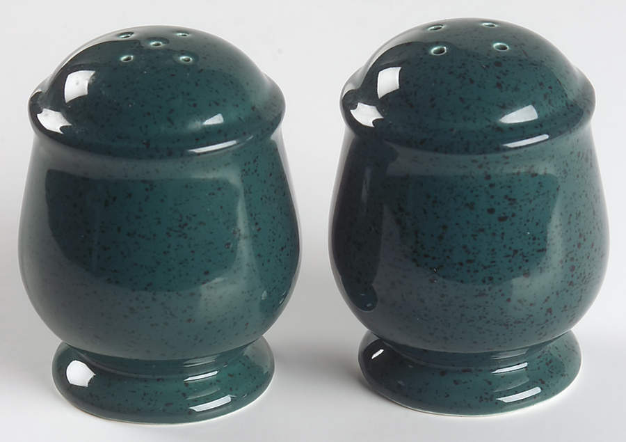 Chromatic  Salt & Pepper Set by Mikasa-1