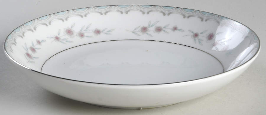 Chelsea Coupe Soup Bowl by Mikasa-1