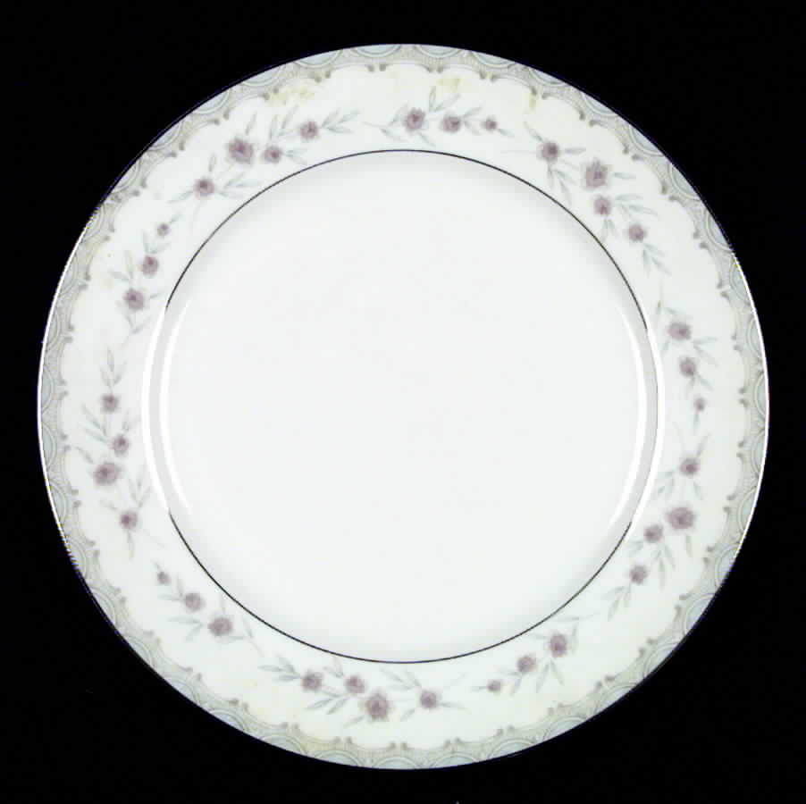 Chelsea Dinner Plate by Mikasa-1