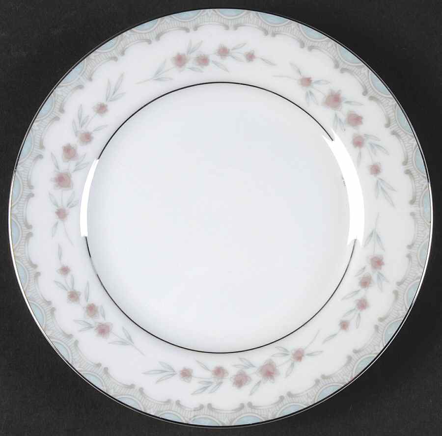 Chelsea Bread & Butter Plate by Mikasa-1