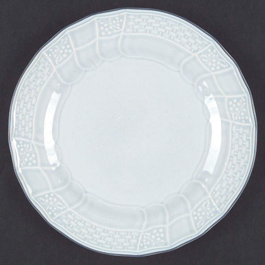 Cherbourg Salad Plate by Mikasa-1