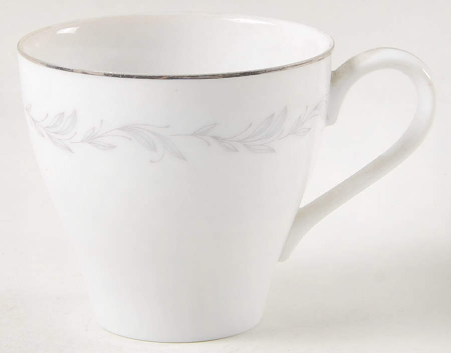 Cherish Flat Cup by Mikasa-1