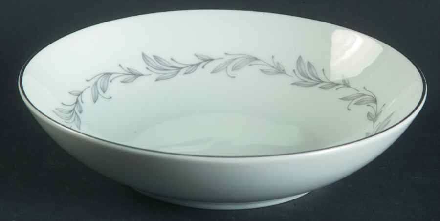 Cherish Fruit/Dessert (Sauce) Bowl by Mikasa-1