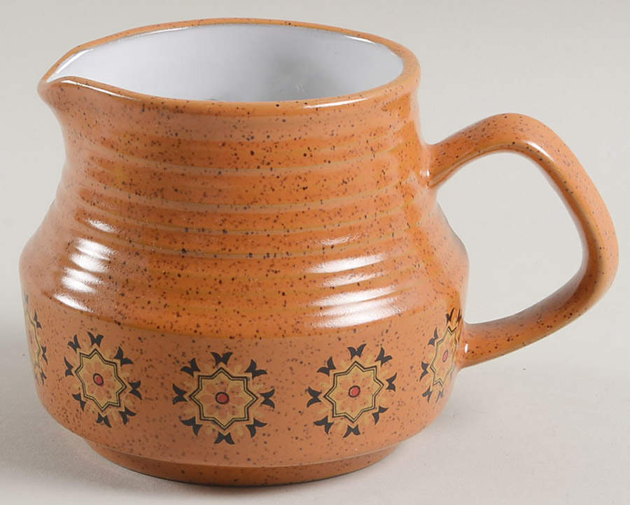 Cherokee Creamer by Mikasa-1