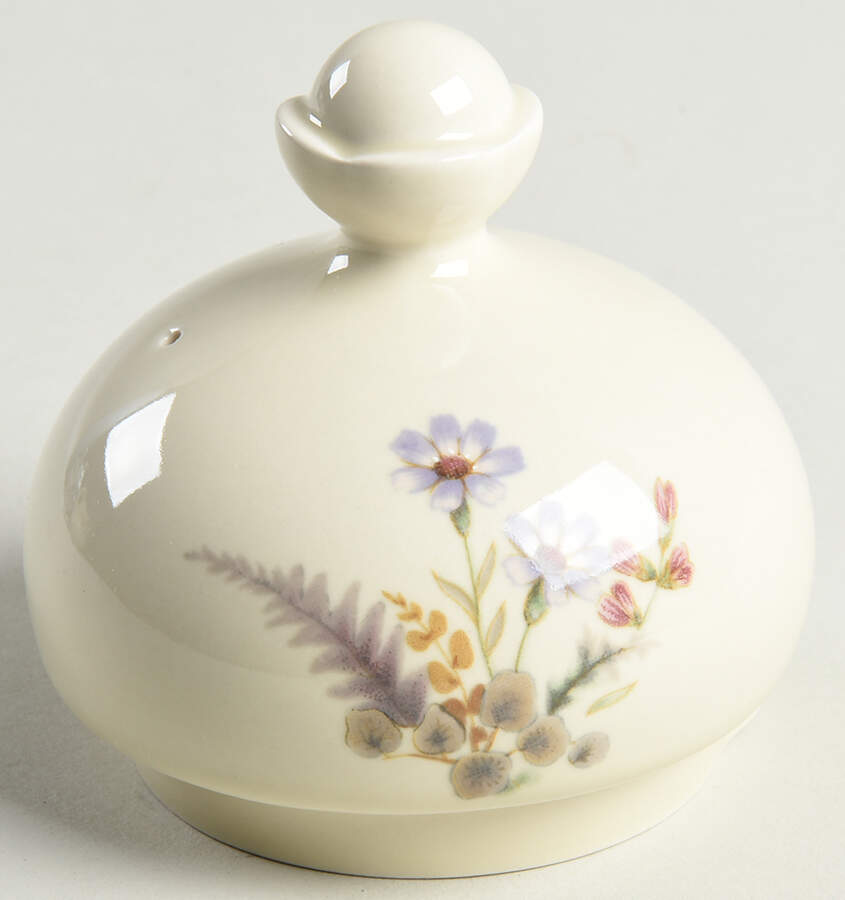 Cheryl Lid for Teapot by Mikasa-1