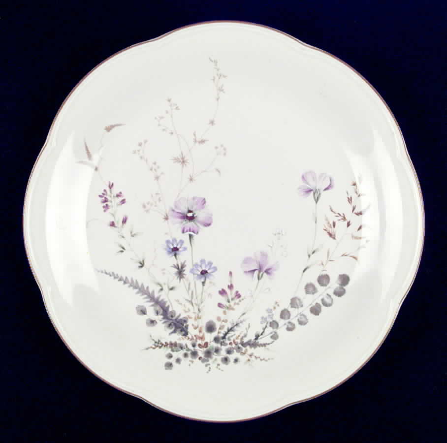 Cheryl Dinner Plate by Mikasa-1