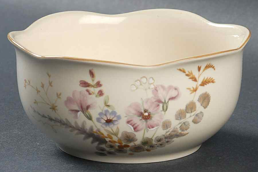 Cheryl Fruit/Dessert (Sauce) Bowl by Mikasa-1