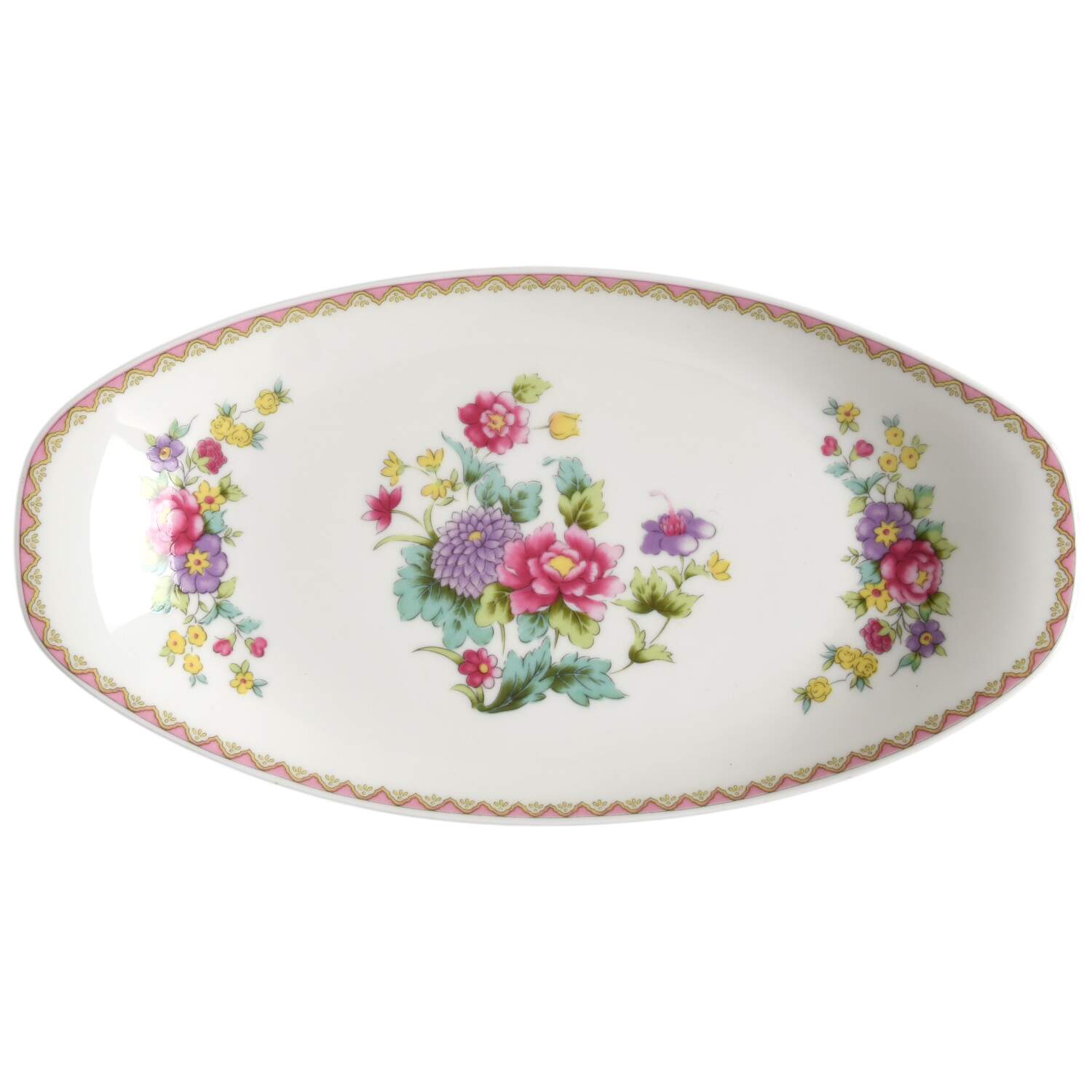 Cheshire Butter Tray by Mikasa-1