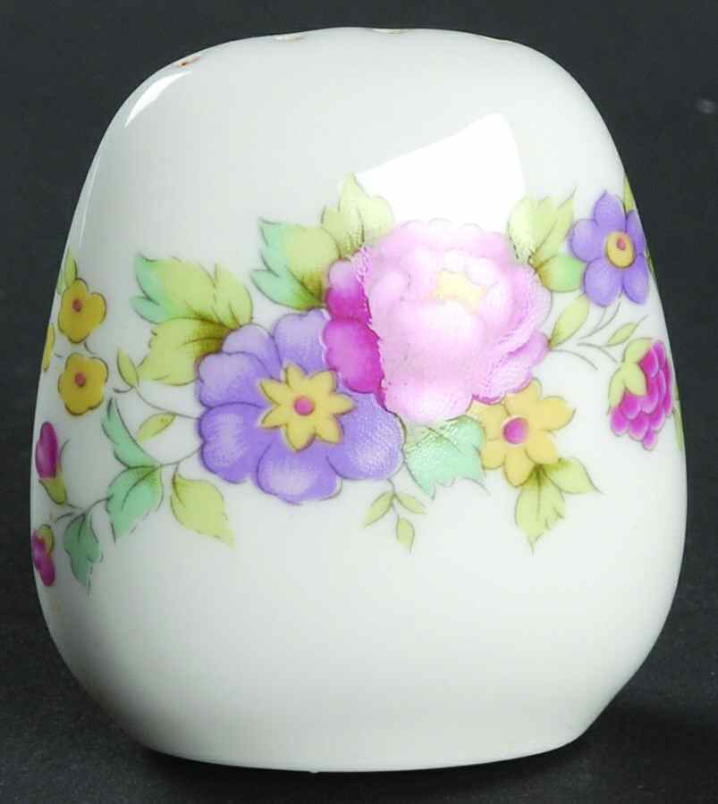 Cheshire Individual Pepper Shaker by Mikasa-1