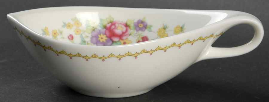 Cheshire Nut Dish by Mikasa-1