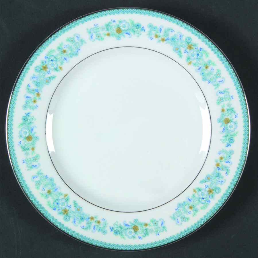 Chesterland Bread & Butter Plate by Mikasa-1