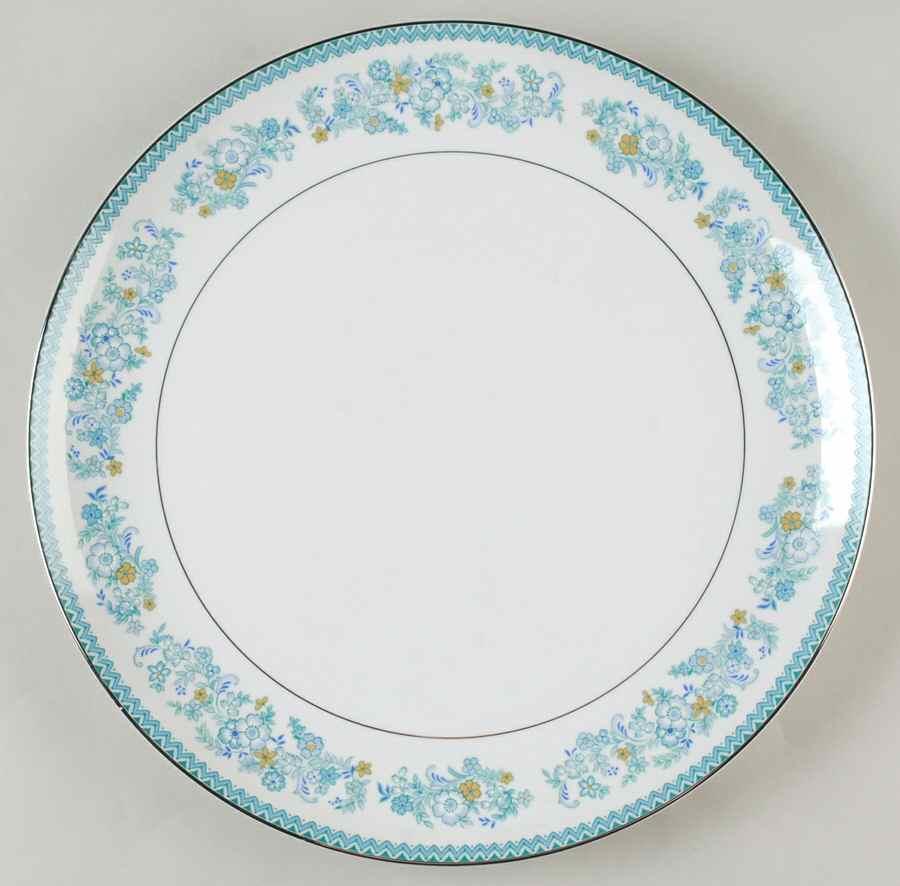 Chesterland 12" Chop Plate (Round Platter) by Mikasa-1