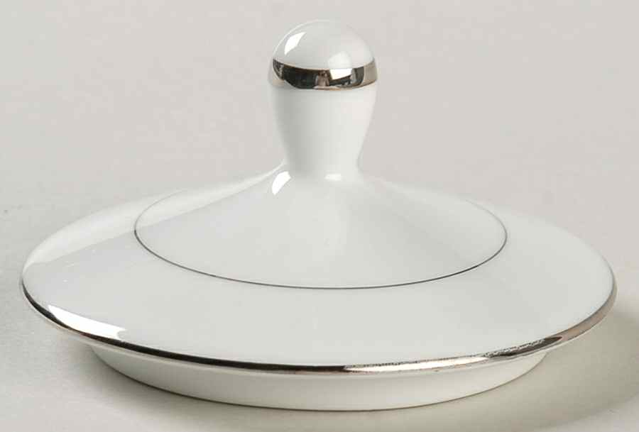 Chesterland Lid for Sugar Bowl by Mikasa-1