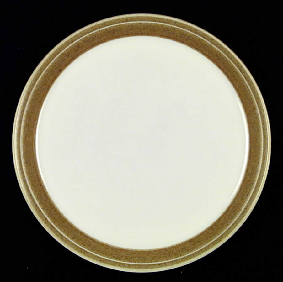 Chestnut Dinner Plate by Mikasa-1