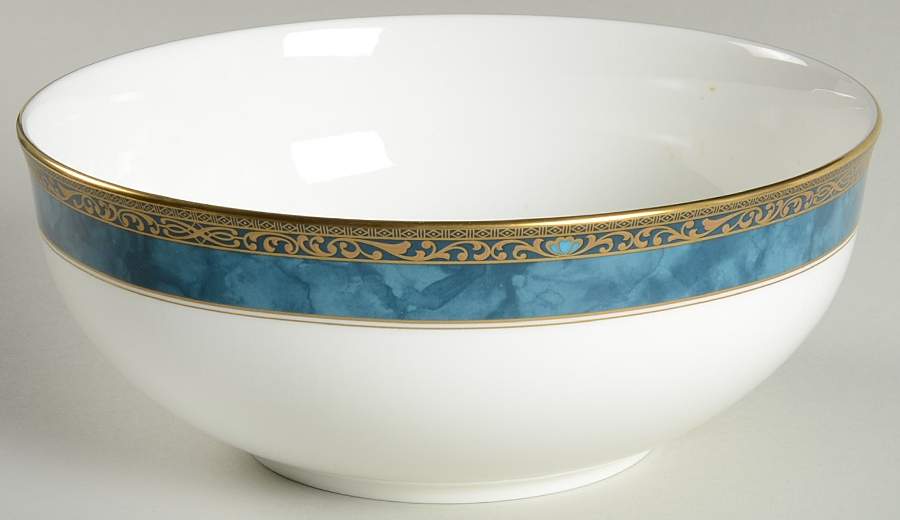 Chevalier 8" Round Vegetable Bowl by Mikasa-1