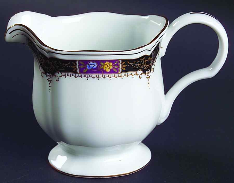 Chateau La Fite Creamer by Mikasa-1