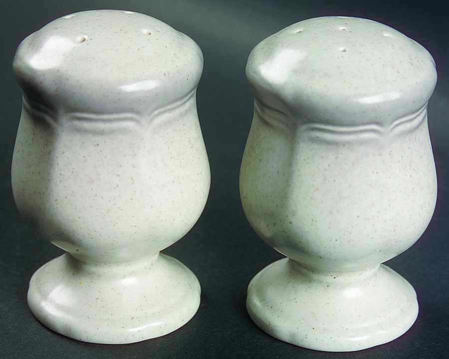 Chateau Garden Salt & Pepper Set by Mikasa-1