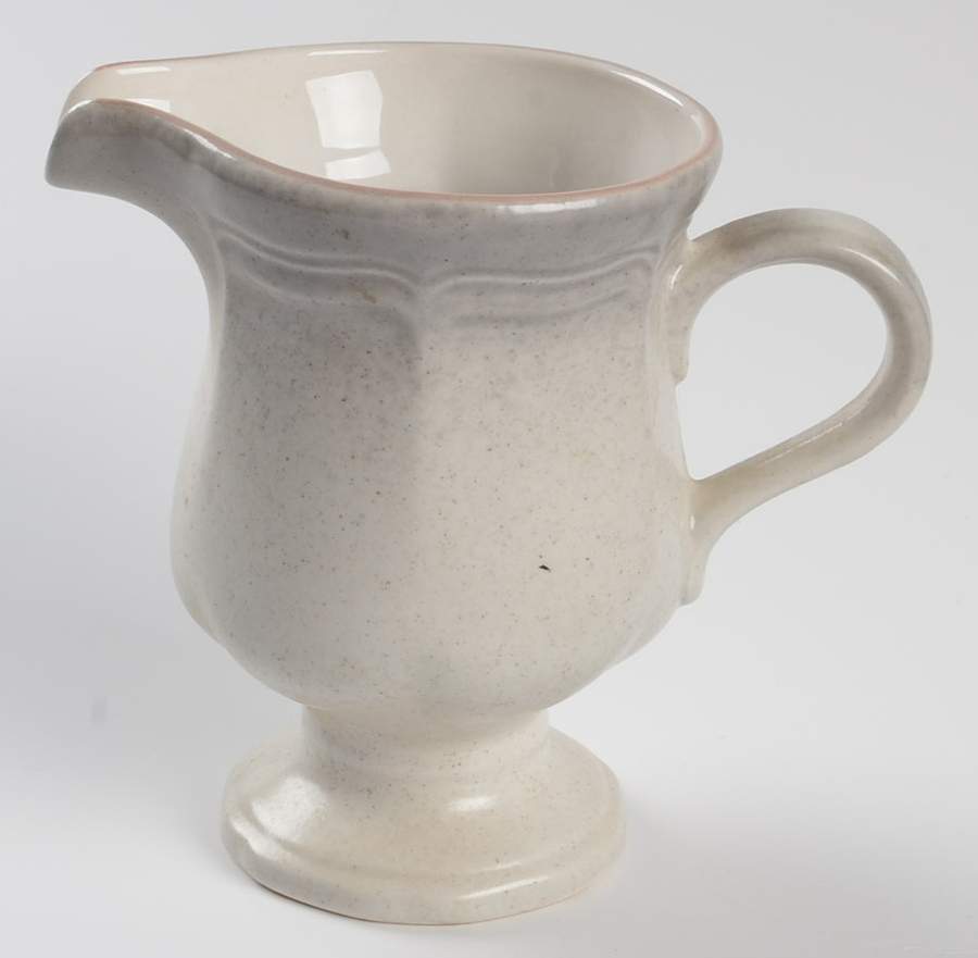 Chateau Garden Creamer by Mikasa-1