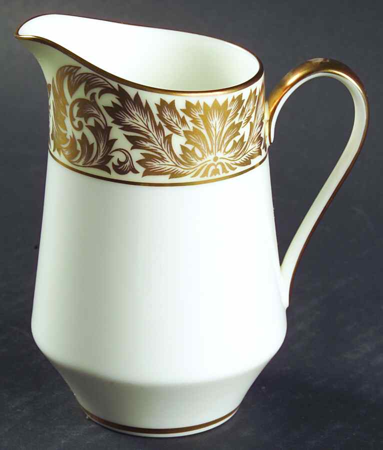 Chestnut Hill Creamer by Mikasa-1