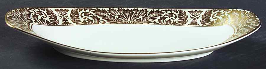 Chestnut Hill Butter Tray by Mikasa-1