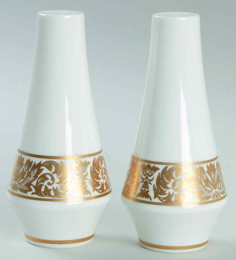 Chestnut Hill Salt & Pepper Set by Mikasa-1