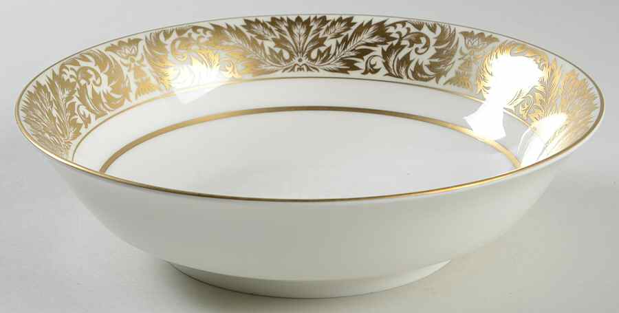 Chestnut Hill 8" Round Vegetable Bowl by Mikasa-1