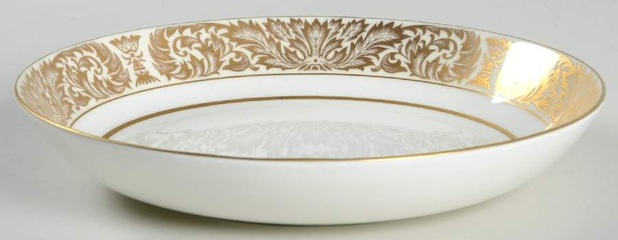 Chestnut Hill Coupe Soup Bowl by Mikasa-1
