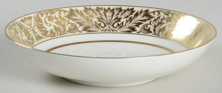 Chestnut Hill Fruit/Dessert (Sauce) Bowl by Mikasa-1