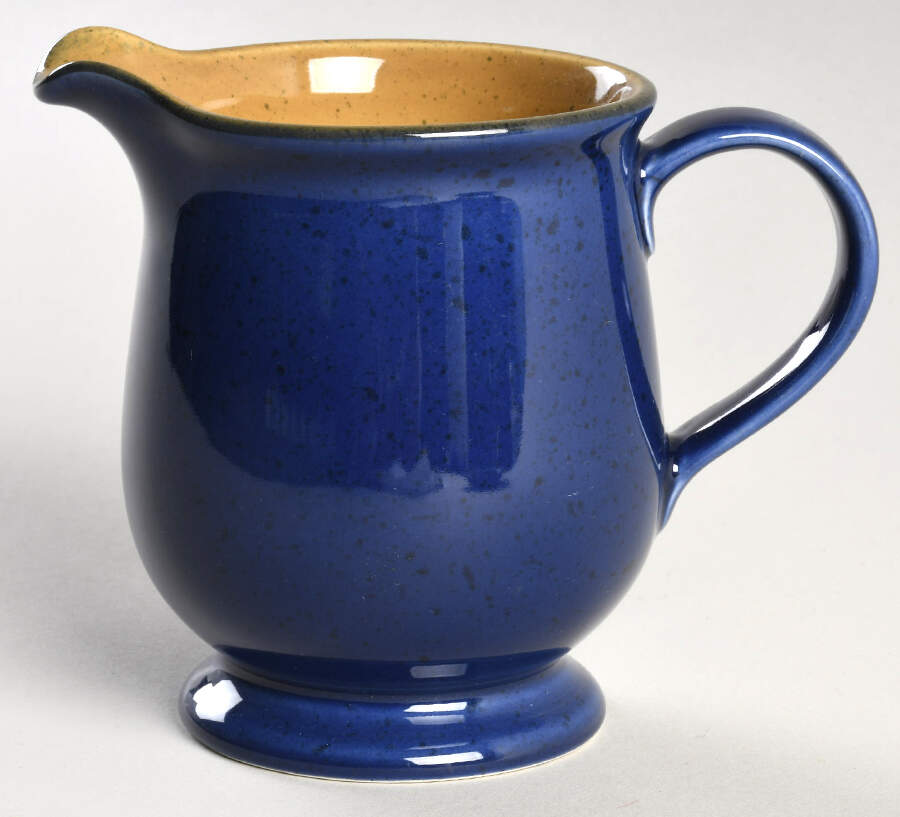Chromatic Navy Creamer by Mikasa-1