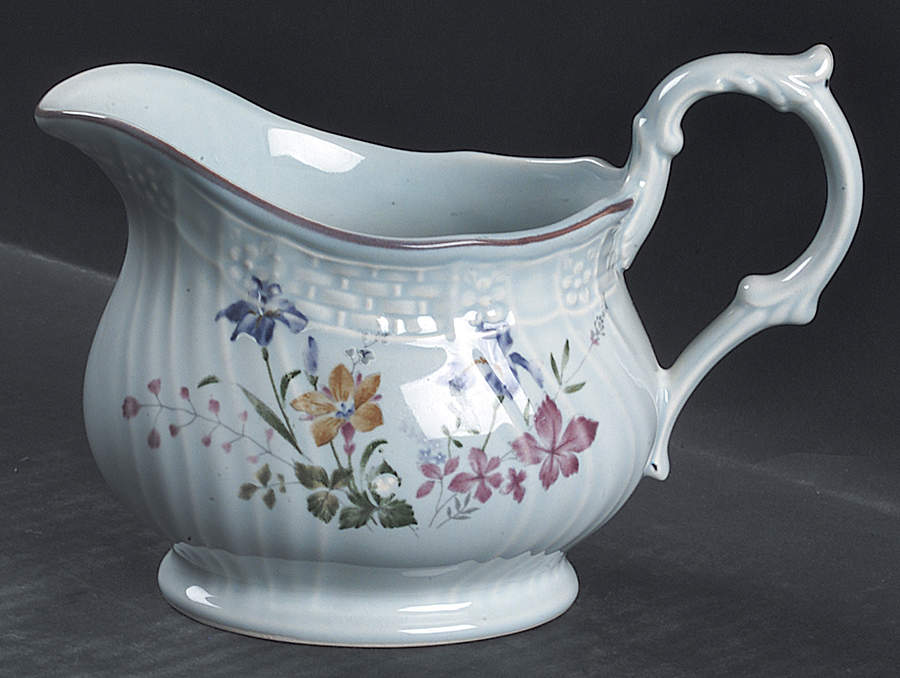 Christy Creamer by Mikasa-1