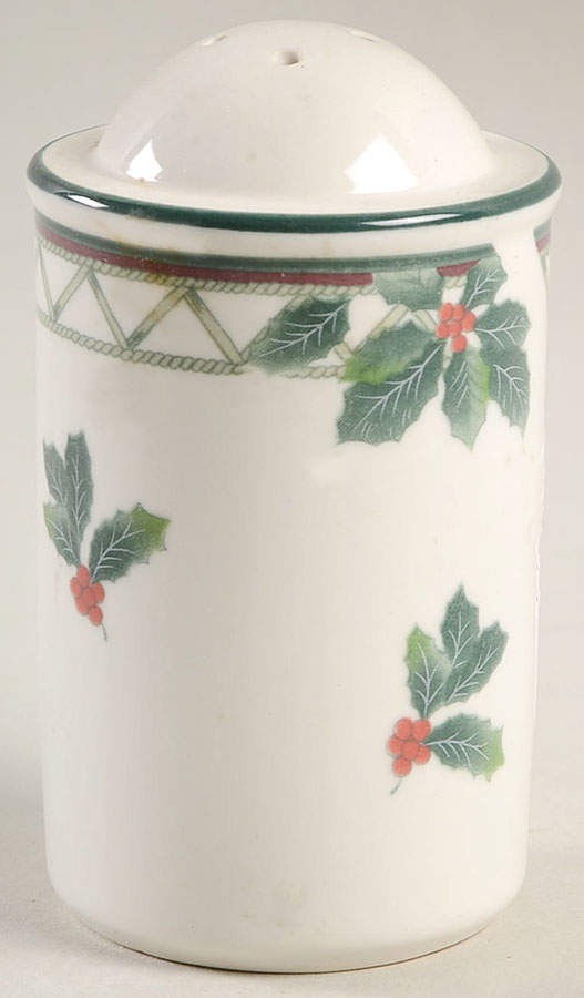 Christmas Story Salt Shaker by Mikasa-1