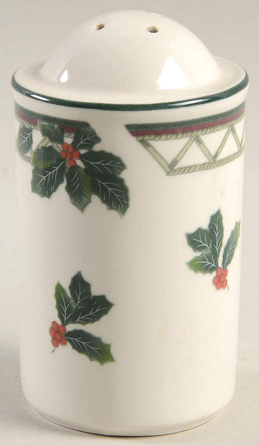 Christmas Story Pepper Shaker by Mikasa-1