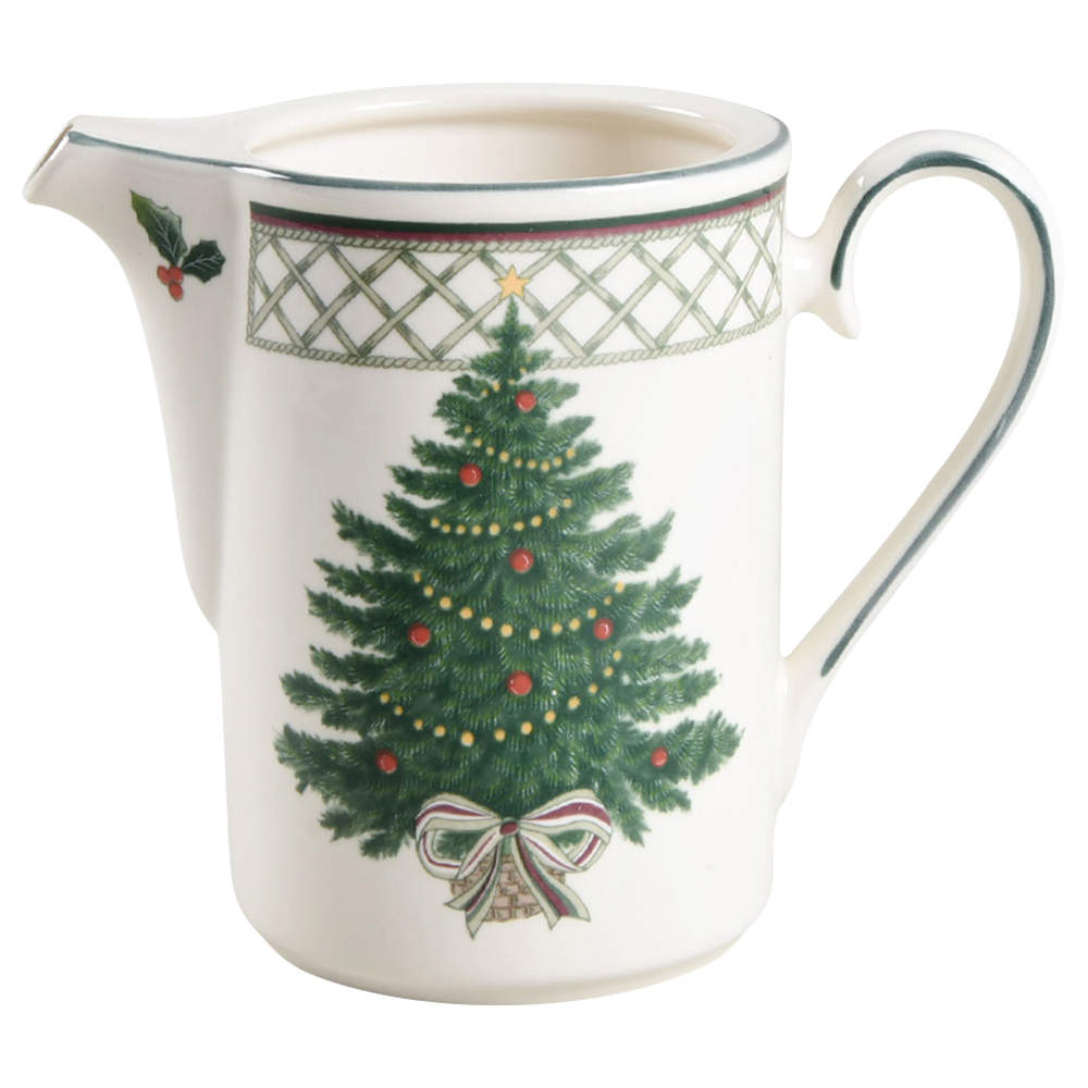 Christmas Story Creamer by Mikasa-1