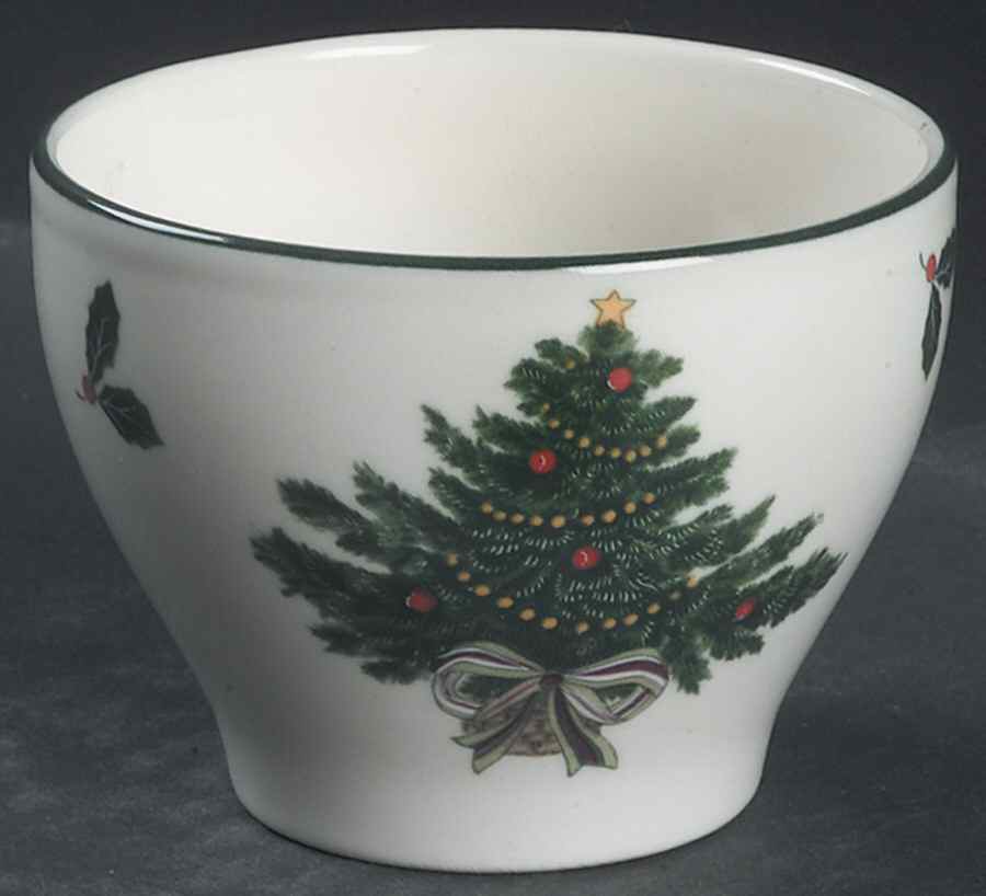 Christmas Story Votive Candleholder by Mikasa-1